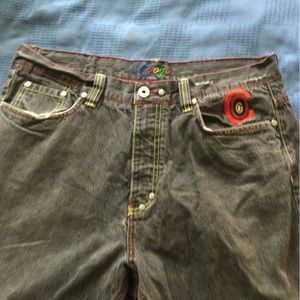Coogi Jeans 38x34